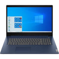 HD, 10 15IIL05, 3 15.6\" UHD Restored (Refurbished) Core 1TB Intel Lenovo Intel Almond, Touchscreen, Graphics, Windows HDD, 12GB 81WE00LDUS IdeaPad i5-1035G1, RAM, Home,