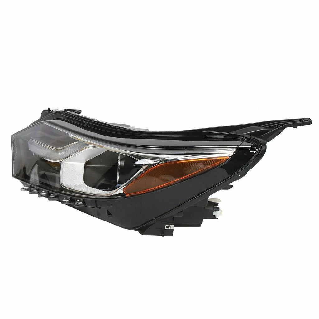 Chevy Equinox Headlight 2020 for Side Left Driver Factory 2019 2018 Headlamp