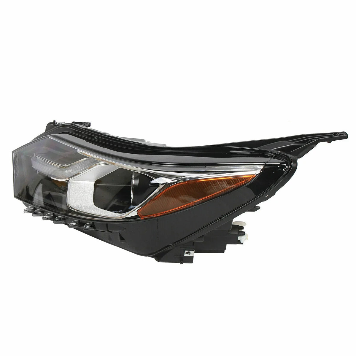 Chevy Equinox Headlight 2020 for Side Left Driver Factory 2019 2018 Headlamp
