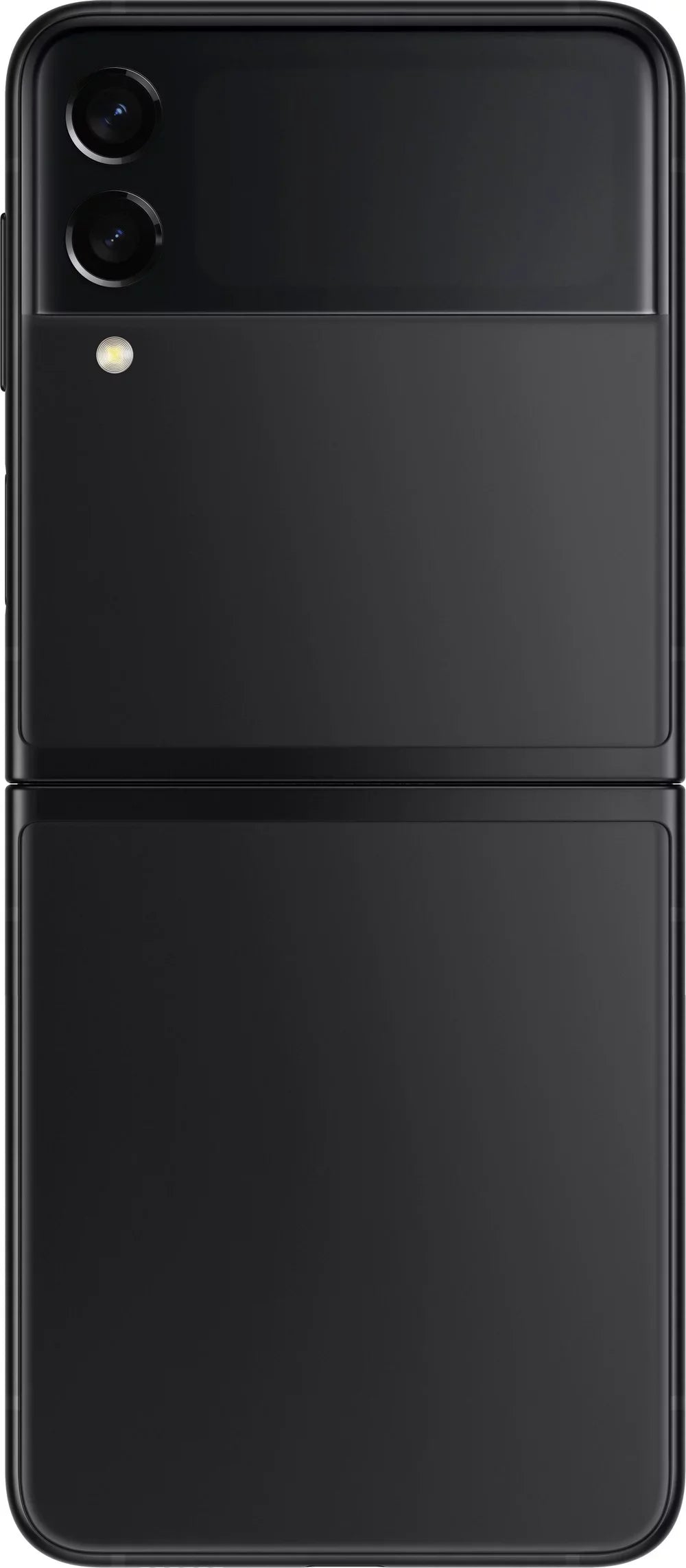 GB Phantom Z RAM, 8 Flip3 Galaxy 5G GB Good) Spectrum Smartphone, Storage Pre-Owned Black (Refurbished: + Only,128