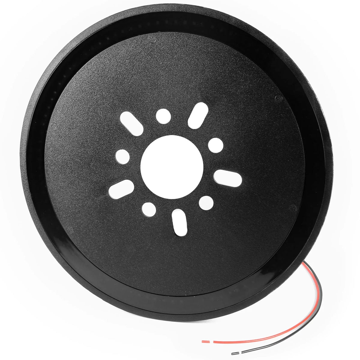 Third Models JKU Backup (Including with Brake JL LED Wheel Camera), Wrangler a Compatible Red with Jeep Tire 1987-2021 JK Light Lights Krator 3rd Brake Spare Light