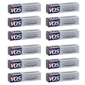 of Blonde VO5 Alberto Conditioning Gray/White/Silver Hair (Pack 12) Hairdressing