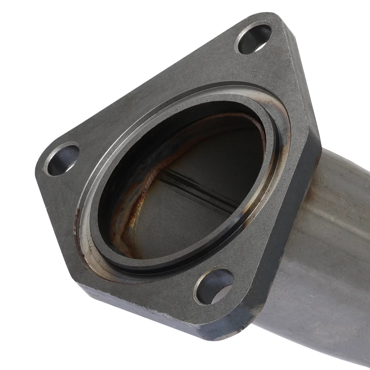 Chevy Y-Pipe Sierra For 2007-2009 Exhaust Tahoe M-AUTO Silverado/Suburban/Yukon XL Avalanche Catalytic Converter