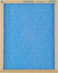 18" Furnace Blue True X 118251 Air 25" 1" Filter X