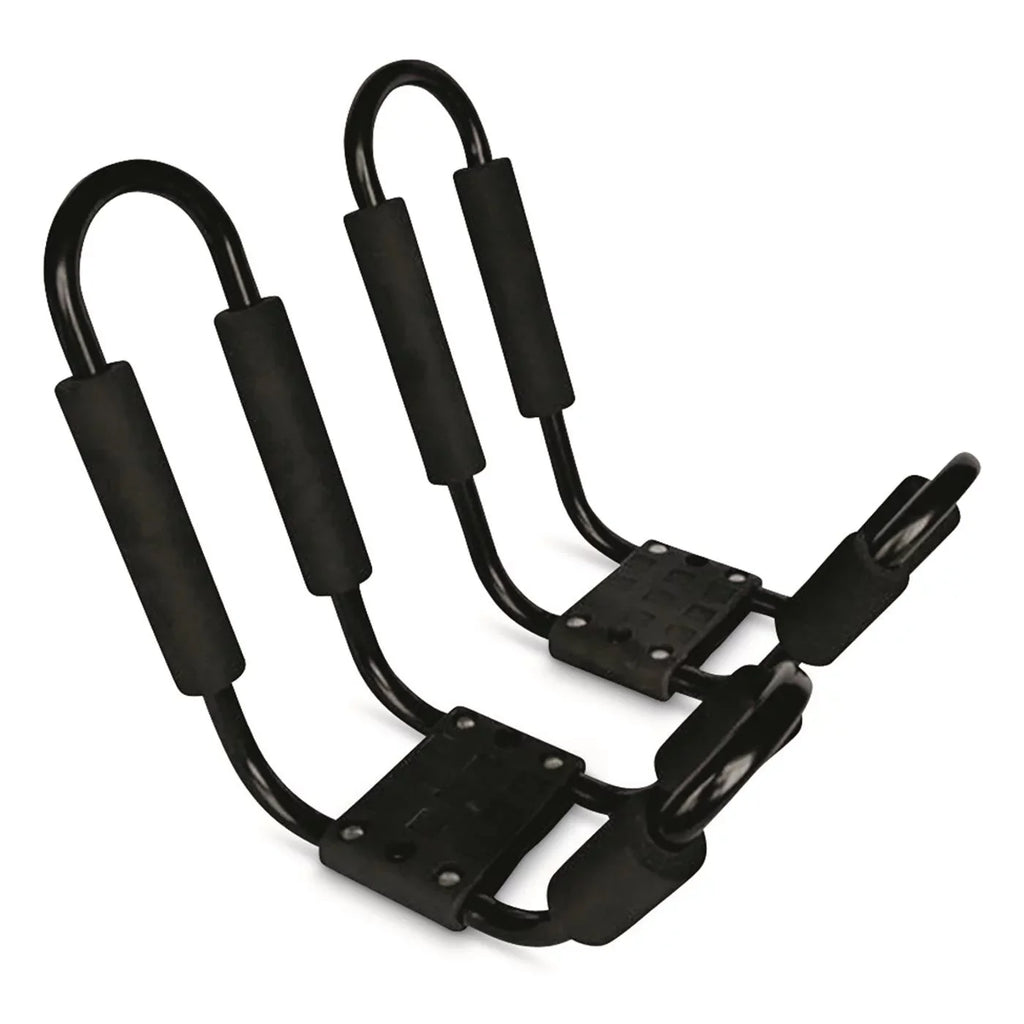 Guide Cargo Rack, Top Universal Carrier, J-bar Car Roof Gear Canoe Kayak