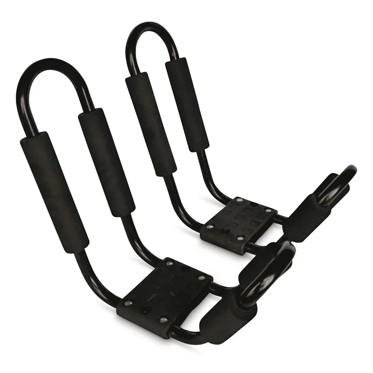 Guide Cargo Rack, Top Universal Carrier, J-bar Car Roof Gear Canoe Kayak