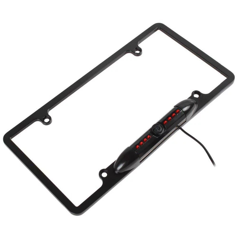 KIT ANTENNA KIT 2009-2012 F-150 ADAPTER+ VIEW FOR INSTALL MOUNTING RADIO DASH CAR CAMERA REAR STEREO HARNESS+ NIGHT + VISION AFTERMARKET