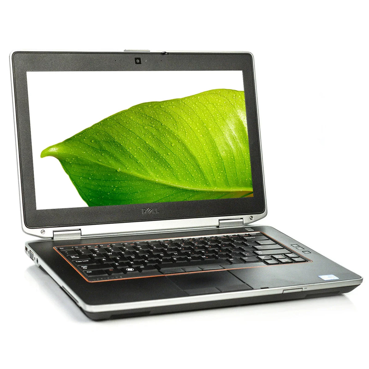 Win i5 Dell Dual-Core 8GB 500GB Laptop E6420 Latitude 10 v.WBB B Pro Used