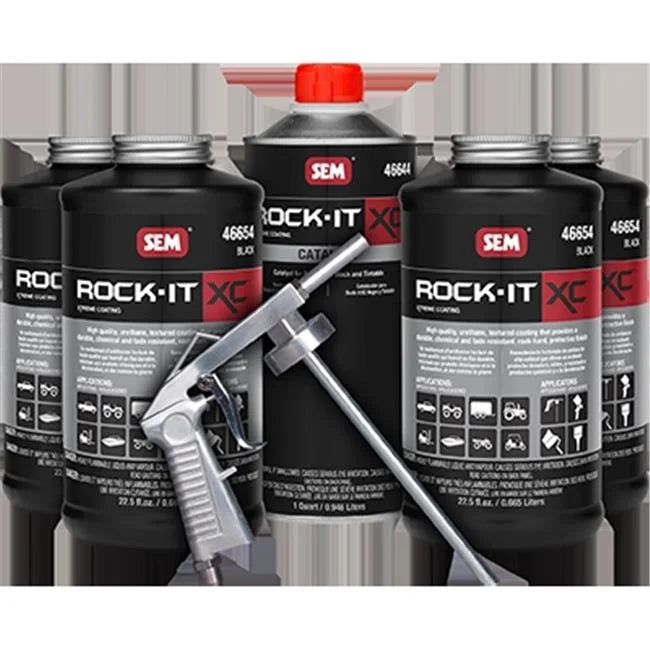 Xc 46644 Quart Products Rock It Catalyst Sem