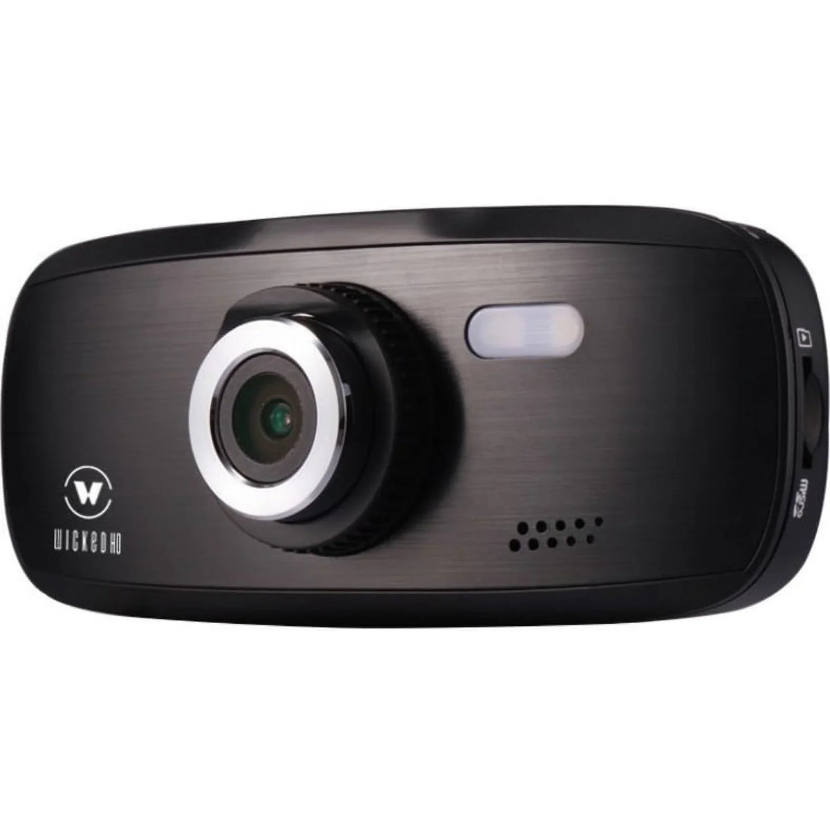 microSD CARD DVR Car G1W WickedHD & 8GB Box Black Dashcam with 1080P