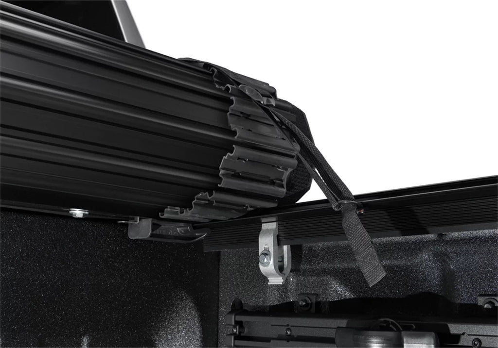 RAM Bed RAM Sentry Fits CLASSIC 1500 Truck select: Hard 2021 1500, TruXedo Rolling 2019-2023 Tonneau Cover