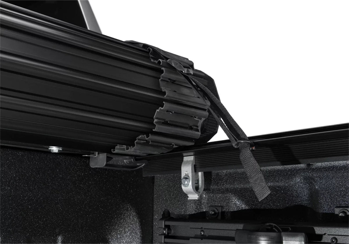 RAM Bed RAM Sentry Fits CLASSIC 1500 Truck select: Hard 2021 1500, TruXedo Rolling 2019-2023 Tonneau Cover