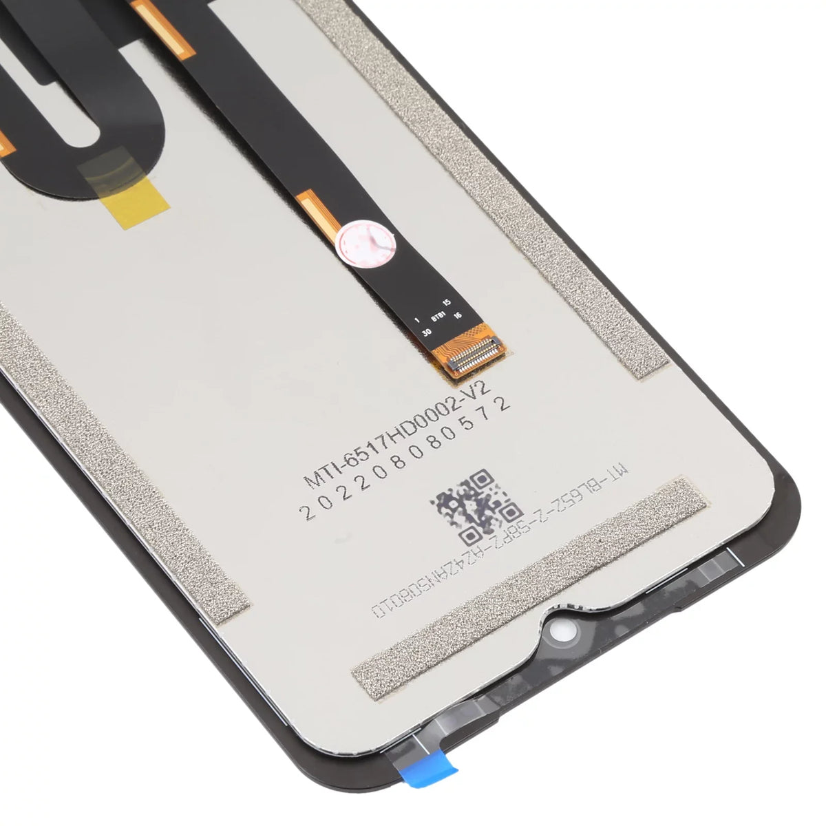 Armor Digitizer 14 LCD with Original Screen Pro Assembly Full Ulefone Power for
