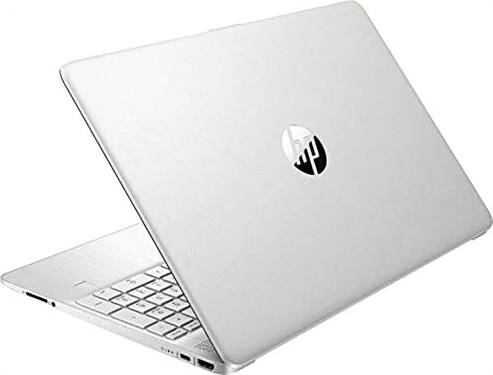 | Laptop Iris Xe | DDR4 Quad-Core SSD | Intel Newest 10 Windows | Home Fingerprint | USB-C Silver | 32GB IPS | Display | RAM Webcam Graphics i5-1135G7 HP Intel 1TB FHD NVMe 2022 HDMI | 15.6" |