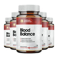 Blood Guardian (5-Pack) Botanicals Balance