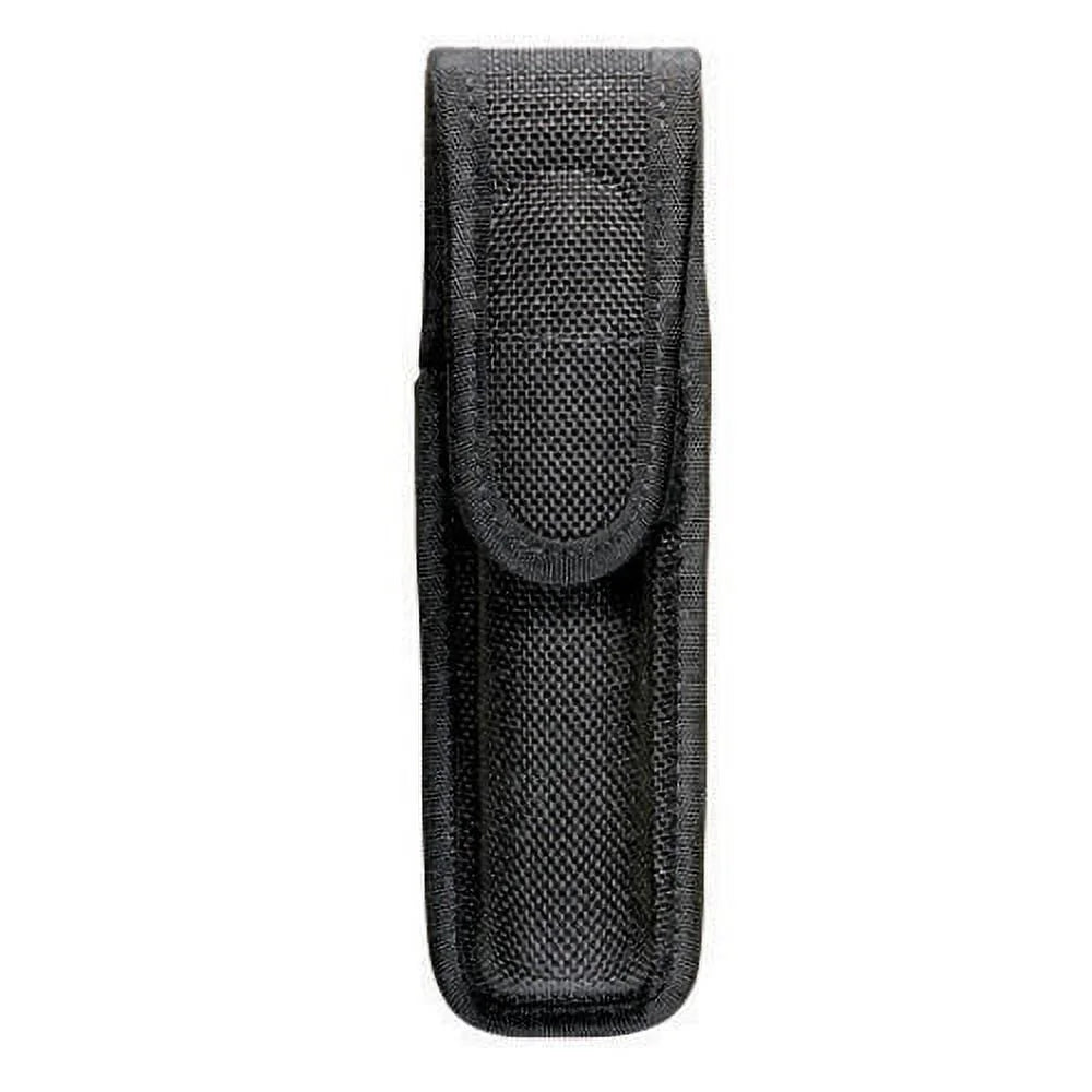 7311 - Black Accumold Bianchi Snap Pouch Light Bianchi (dimension: Compact 24028 - - 4) Hidden