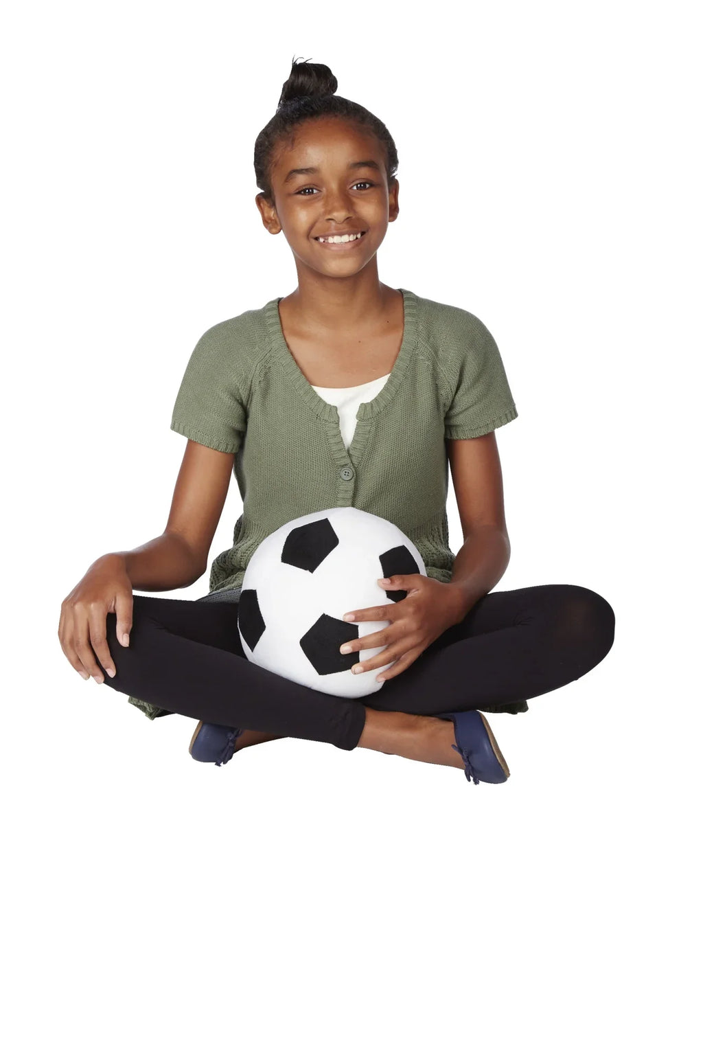 of Set Covered Balls, Weighted In Comfort 4 Sports