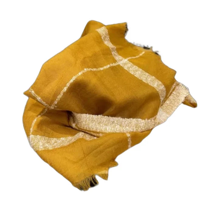 Cashmere Yvette Cheung Paul James Scarf Women's
