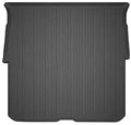 3D for Premium Custom Trunk for - Mat Car (YF5/6) Liners Measured Cargo Protection Trunk 100% Fit SUV - Honda Cargo Mat 2016-2022 Shaped Laser Liner All-Season Honda - Pilot - Pilot Black
