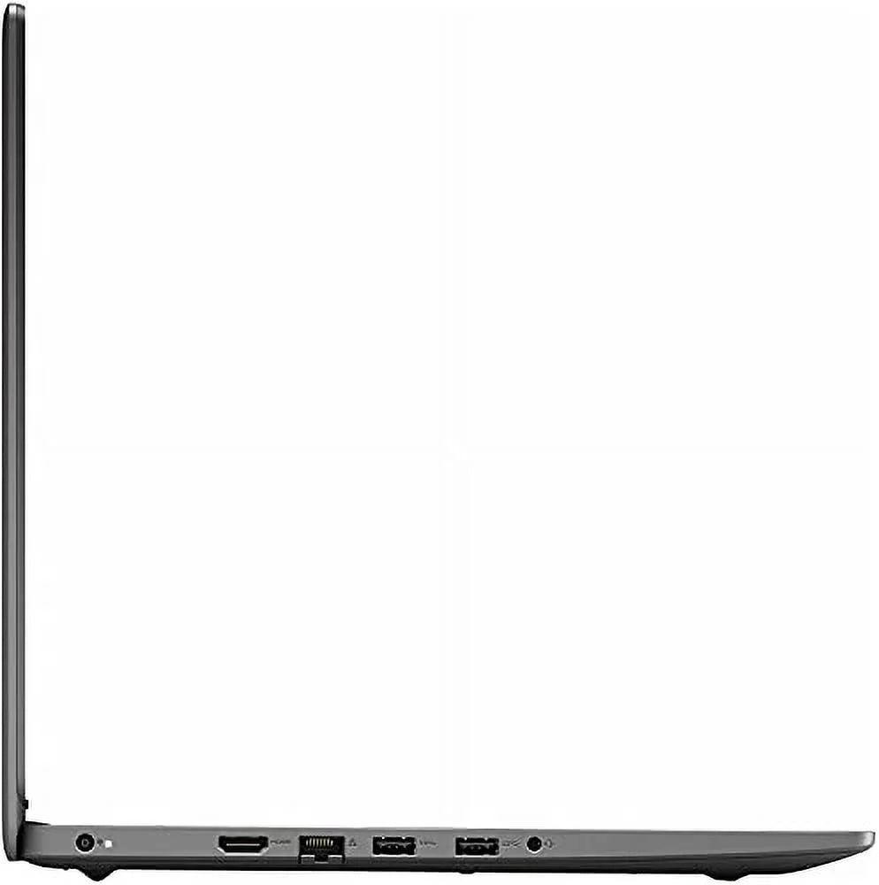 Laptop, 15.6” Ethernet Online 2021 3000 Iris 16GB Meeting SSD, S HDMI, (Beat Intel Ready, Inspiron 4-Core Xe Win10 15 i7-1060G7), i5-1135G7 Dell FHD 512GB RAM, 11th Newest Graphics, Black PCIe Gen