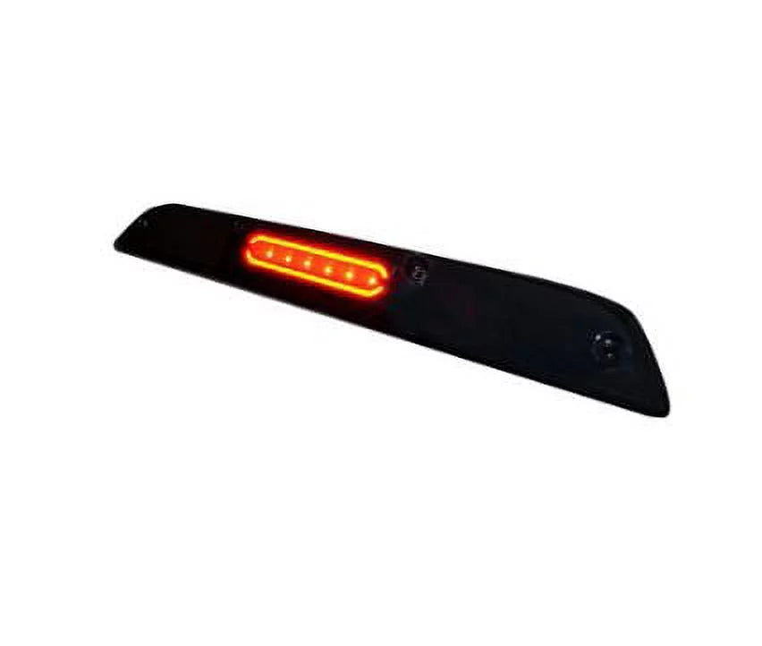 3Rd Power And Brake 15-19 Kit Superduty Ultra - F150 Ultra F250/350/450/550 17-19 Power Light LED Red W/ High High