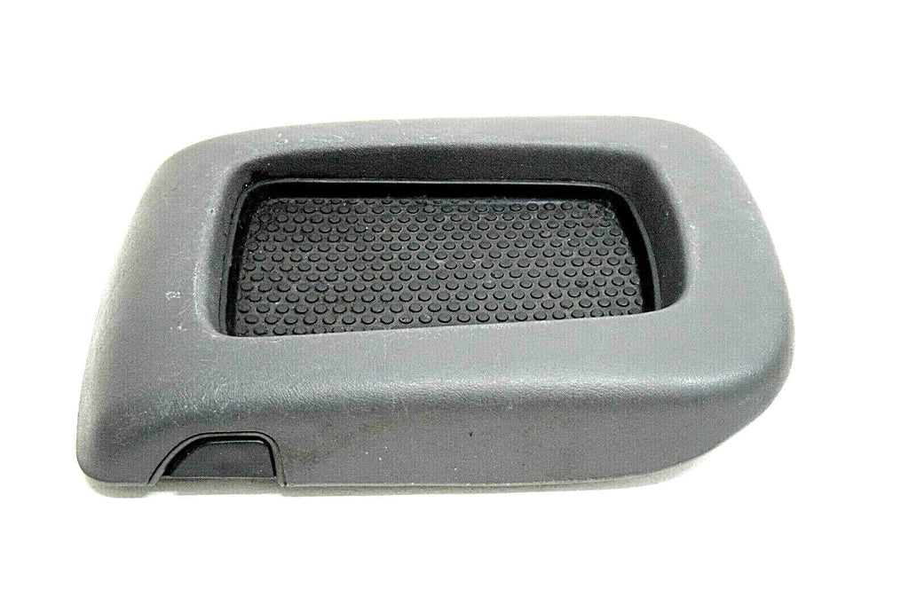 Silverado 05 Center 03 Lid 04 Chevy Yukon 06 Tahoe Console Charcoal