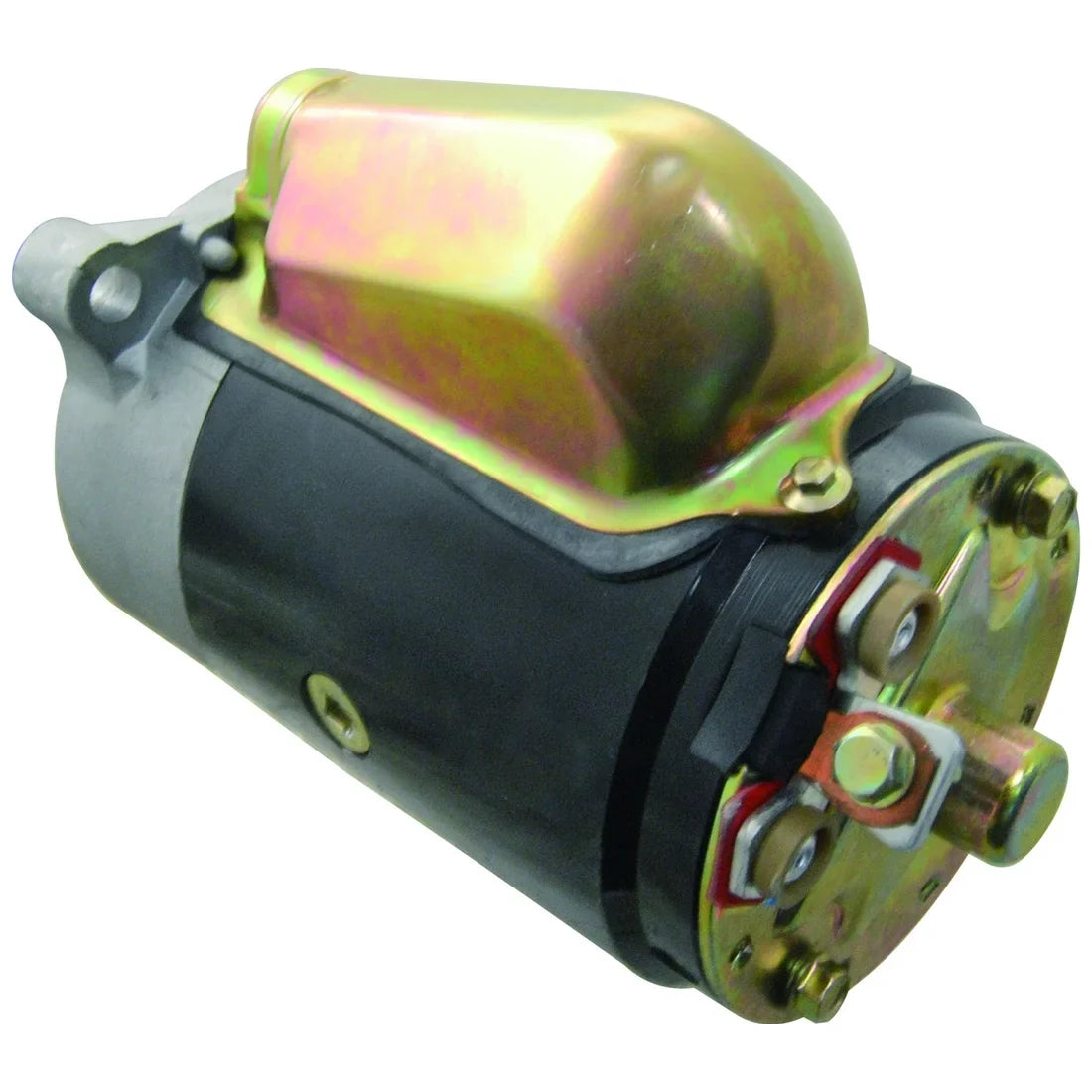 F900 Part 1987 Replacement for STARTER Replacement