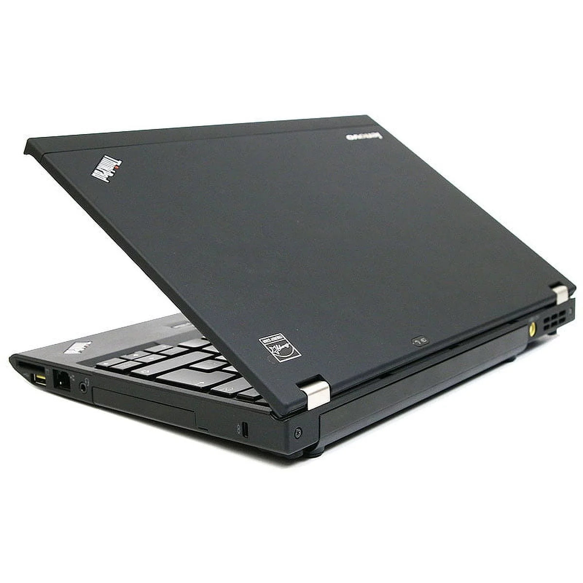 10 Home Windows Lenovo Gen Intel Bit i5 Core Dual RAM 3 128GB Laptop SSD Grade ThinkPad B Used 64 X230 4GB