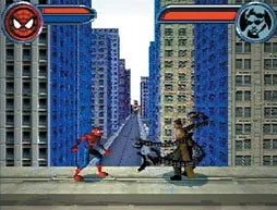 2 Spider-Man - DS Nintendo