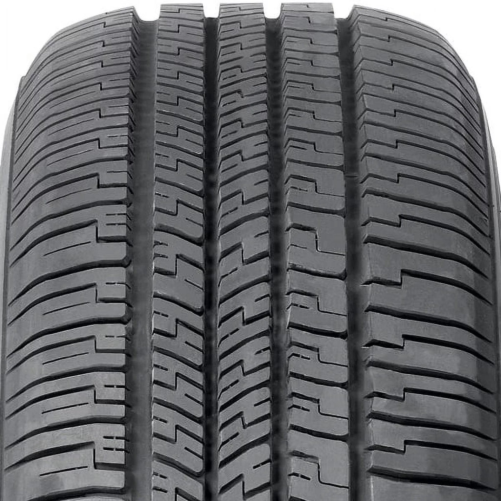 Performance of / RS-A 2055516 Pair Season / Traction Tires 89H Civic Honda Fits: 2012-13 Civic 205/55/16 RSA All Honda EX-L, Eagle 2 EX 2014-15 205/55R16 Goodyear 732674500
