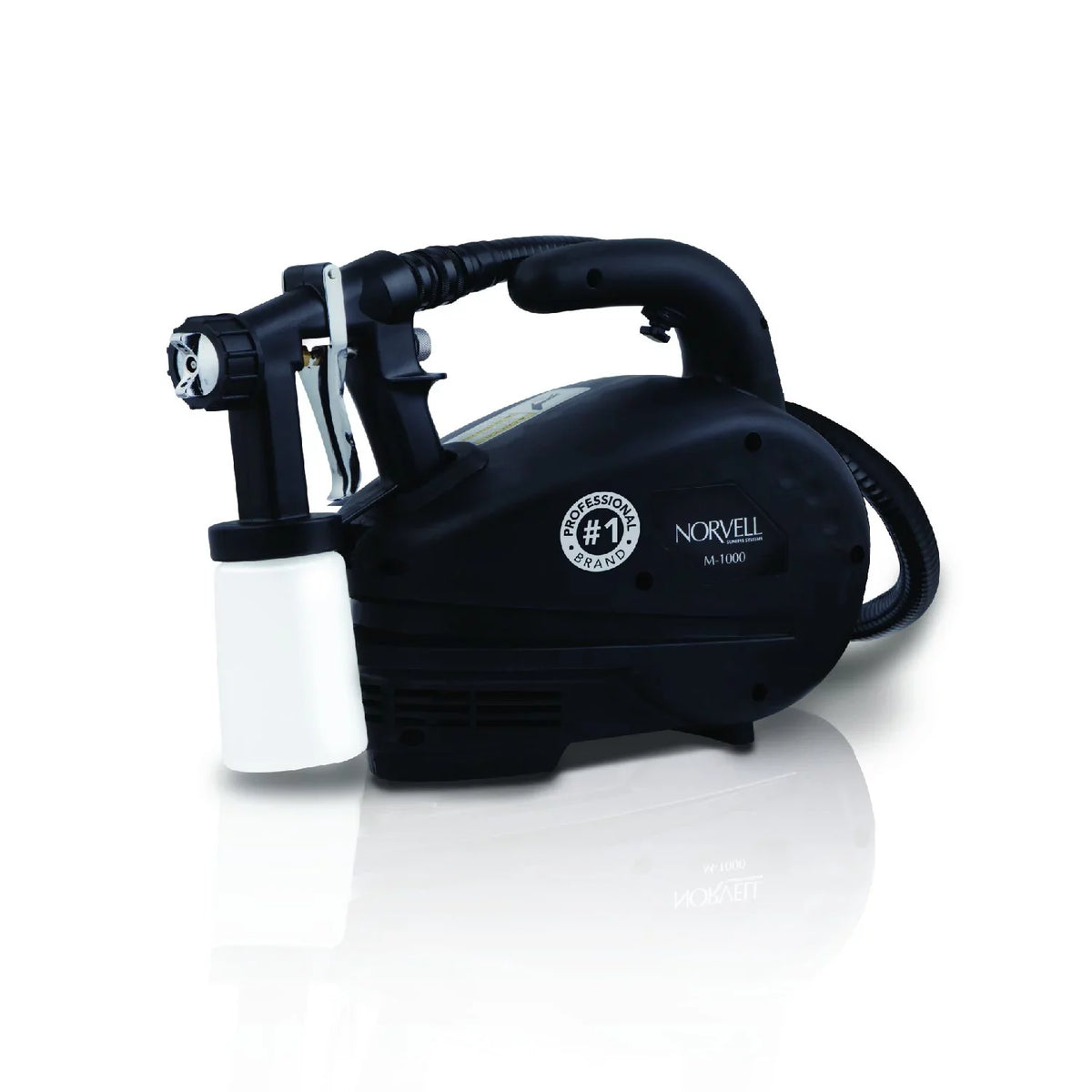 Mobile Tanning Solutions Dark $490) Machine (Retail and Value in Spray + Program Ultra Sunless 8 Vivid + Tan Norvell oz - Venetian HVLP 'Cosmo', Training M1000 Airbrush Norvell Kit