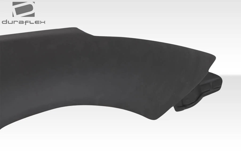 Fenders Honda Duraflex 1993-1997 Piece Del F-1 Sol - 2