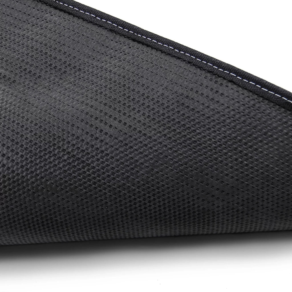 Mats Coupe 2003-2007 Fit Lloyd Black Mats Accord Custom LogoMat Floor Honda Trunk for