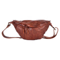 Handmade Purse Genuine Women Handbag NM Nmbgm150B Bag Fanny Leather Mind Vintage Western Pack Cowhide Never