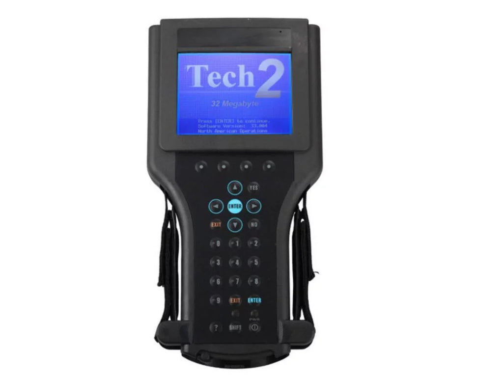 Complete +(1997--2014opel)+(1998-2012SSAB) G M with 2 Tech Scanner Card For (1991-2013GM) Kit Diagnostic Candi/tis2000/32m