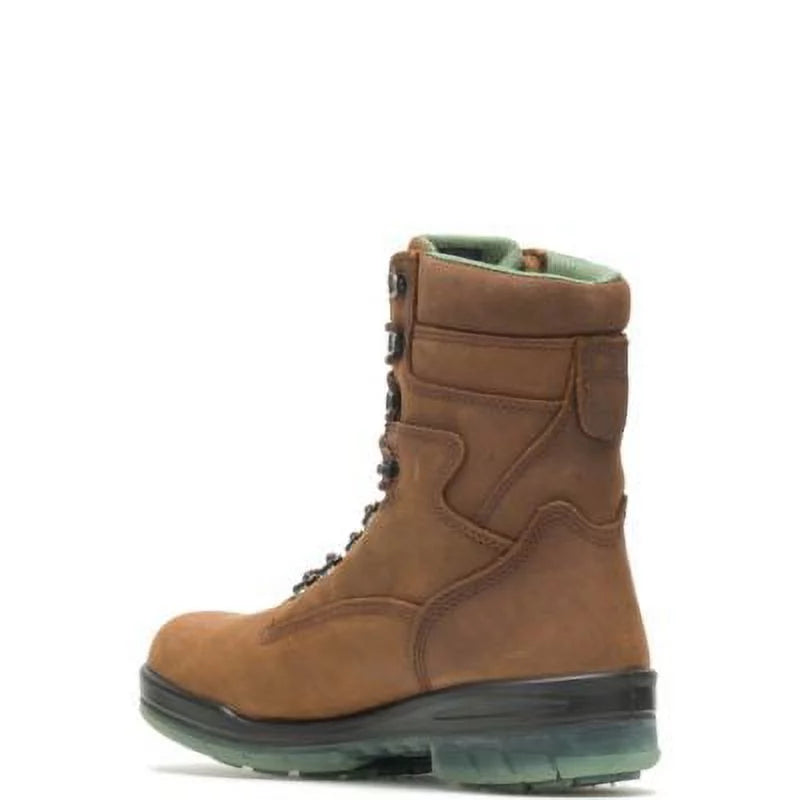 Boot I-90 8" Stone Men Wolverine Waterproof Work Insulated DuraShocks