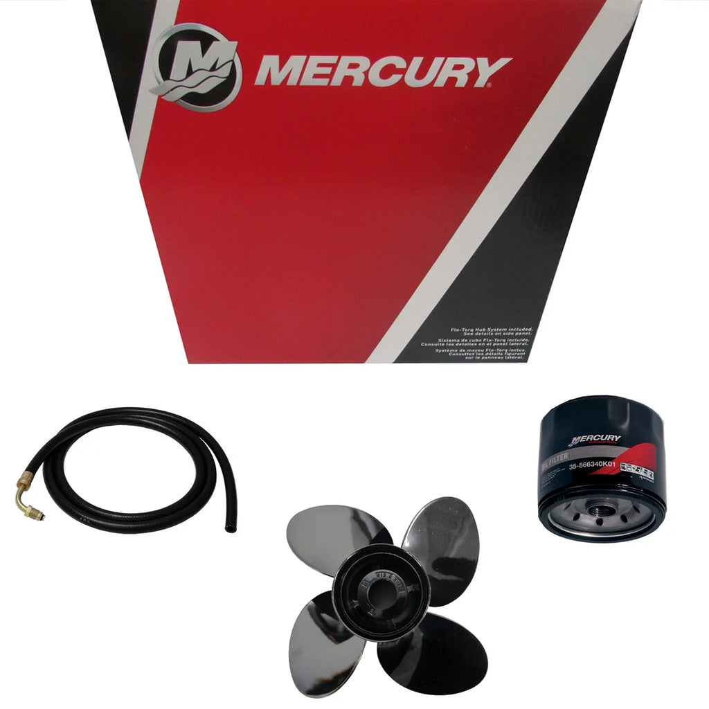 Quicksilver Mercruiser Part Mercury # 57-828507Q Oem Belt New 4