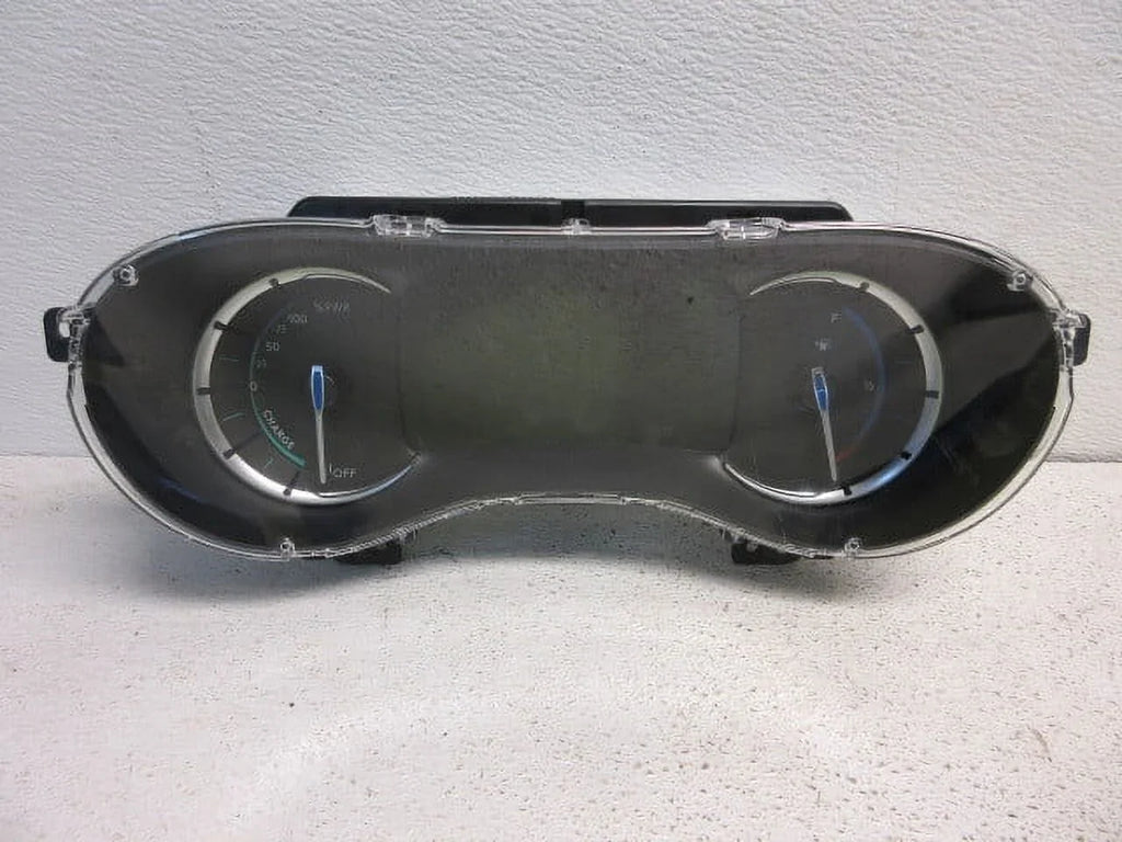 Chrysler 1K OEM Speedo Miles (Good) Speedometer Pacifica LKQ Pre-Owned 2022 Hybrid