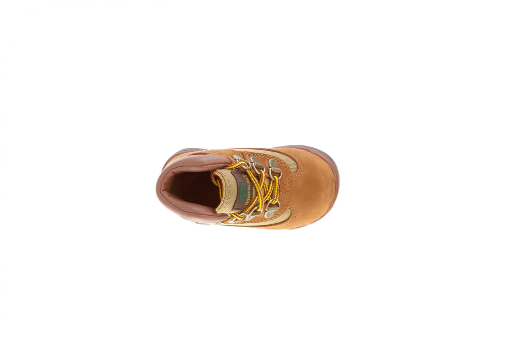 Timberland Boot Field 40829 Toddlers Sundance design