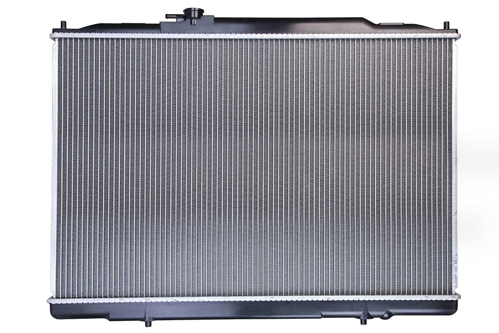 AWD for 2008 ZDX 2012 Acura 3.7L Replacement Radiator MDX 2010-2013 2011 RK1181 AutoShack 2007 2010 2009 V6 2013