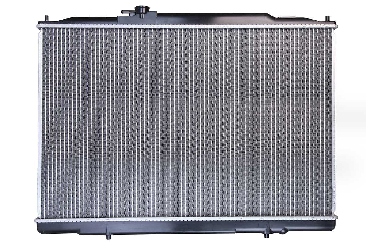 AWD for 2008 ZDX 2012 Acura 3.7L Replacement Radiator MDX 2010-2013 2011 RK1181 AutoShack 2007 2010 2009 V6 2013