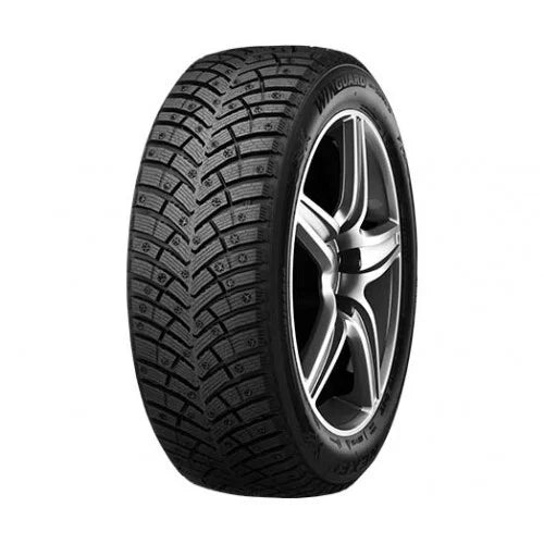Winspike 100T 3 Winguard (2 BSW 215/60R17XL Tires) Nexen