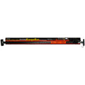 Keeper 40"-70" - Bar Adjustable Black/Silver, From Cargo Ratcheting -