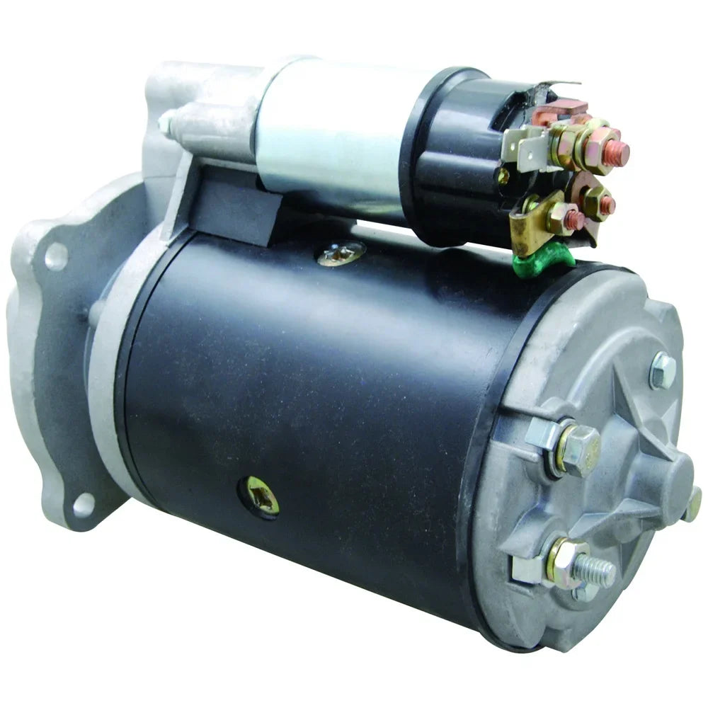 STARTER NEW for 1967 Replacement Replacement DIESEL Part 3-183 YEAR 4100 HOLLAND