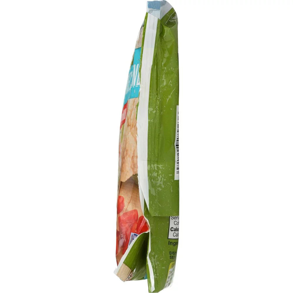 Case. Blend Farm Cascadian Organic Onions, Peppers and 12 Cauliflower per Riced 12 Ounce -- Bell with