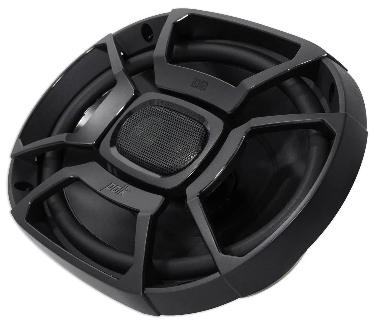 Car Speakers+Headphones 450w Marine/ATV/Motorcycle/Boat DB692 6X9" Audio Polk 2)