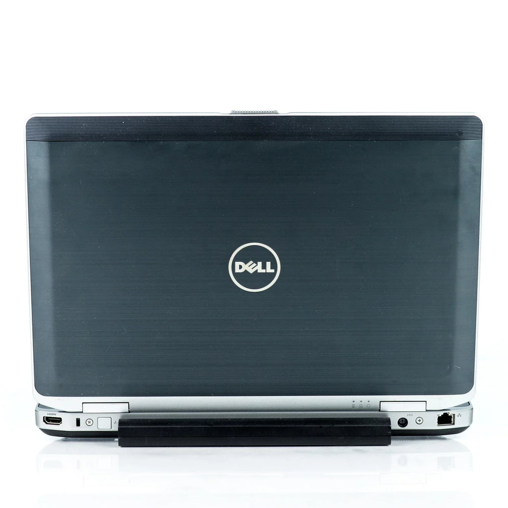 Pro v.WAB Dell Latitude E6430 Win Dual-Core Laptop Used 500GB 4GB i7 A 10