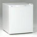 White watt 120 ft. 1.7 Compact cu. Avanti 6014049 Steel Refrigerator