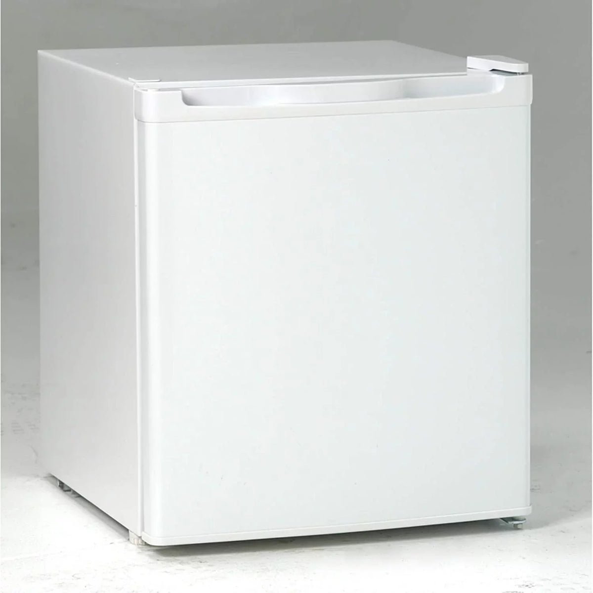 White watt 120 ft. 1.7 Compact cu. Avanti 6014049 Steel Refrigerator