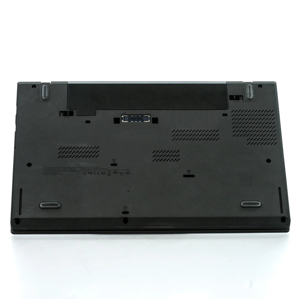 Lenovo Dual-Core Used 3 i5 512GB SSD Wty ThinkPad Win Yr v.WBA Pro 4GB B 10 Laptop T440